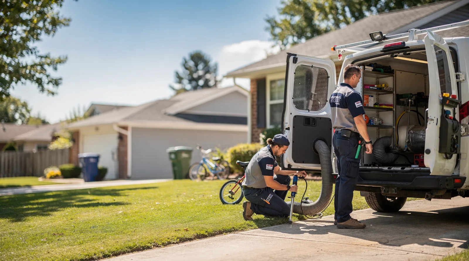 24/7 HVAC Repair & AC Replacement in Stanton, KY near me